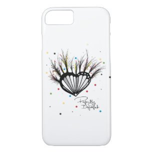 Perfectly Imperfect iPhone 8/7 Case
