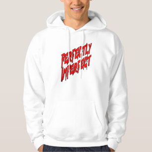 Perfectly Imperfect Hoodie