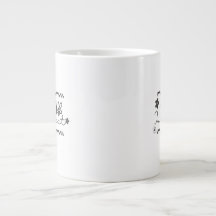 Perfectly Imperfect Mug by Posh Little Finds