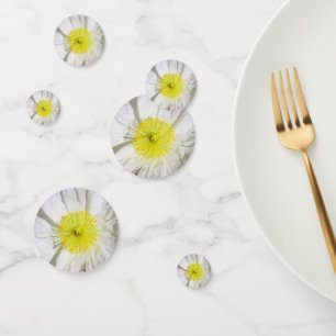Perfectly Poppy Confetti