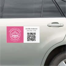 Perfectly POSH Advocate