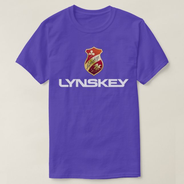 Performance Design  T-Shirt (Design Front)