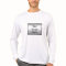 Performance Micro-Fibre Long Sleeve