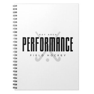 PERFORMANCE NOTEBOOK