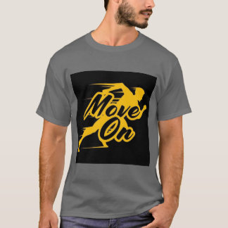 Performance Running T-Shirt – Breatheable & Lightw