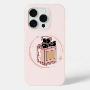 Perfume  iPhone 15 pro case