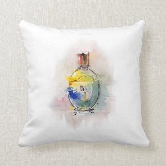 Perfume Cushion