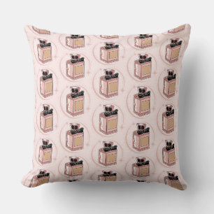 Perfume Cushion
