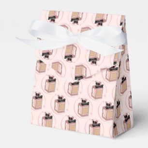 Perfume Favour Box