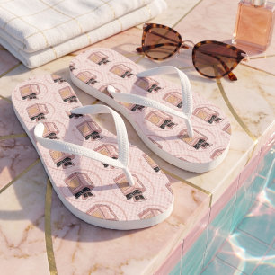Perfume Flip Flops