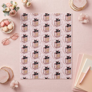 Perfume Jigsaw Puzzle