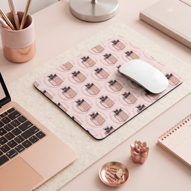 Perfume Mouse Mat (Creator Uploaded)