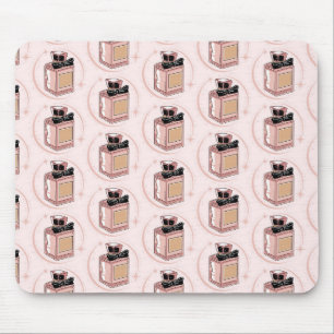 Perfume Mouse Mat