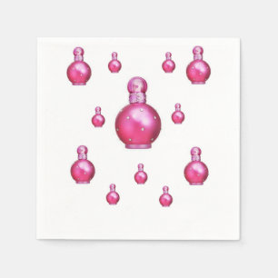 Perfume Paper Napkin