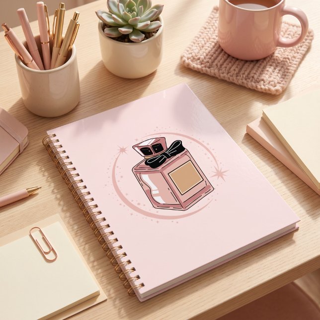 Perfume Planner (Creator Uploaded)