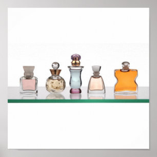 Perfume Poster
