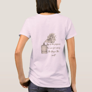 perfume T-Shirt
