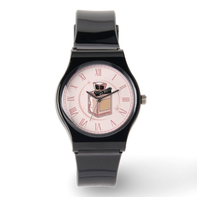 Perfume Watch (Front)