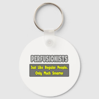 Perfusionists .. Smarter Key Ring