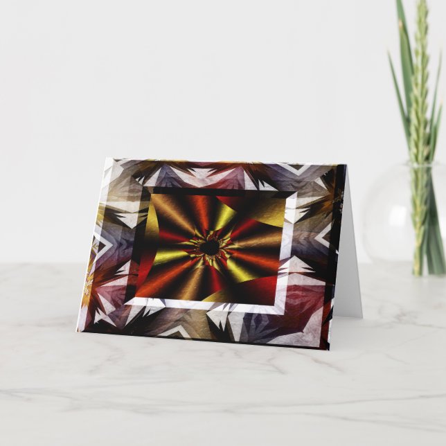 PERHAPS GREETING CARDS (Front)