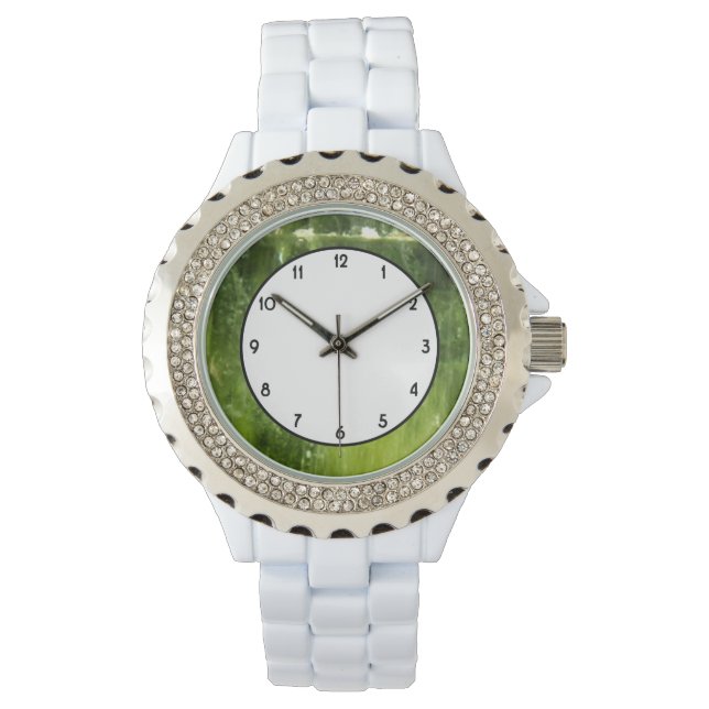 Peridot Watch (Front)