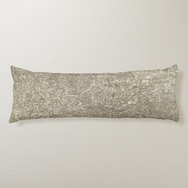 Perigueux Body Cushion (Front)