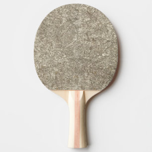 Perigueux Ping Pong Paddle