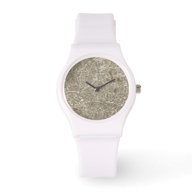 Perigueux Watch (Front)