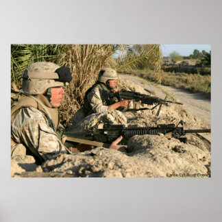 PERIMITER SECURITY POSTER