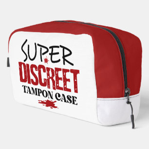 Period Quote Dopp Kit