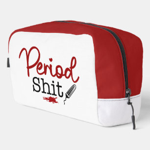 Period Quote Dopp Kit