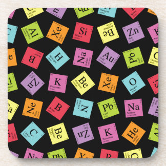 Periodic Elements Coaster