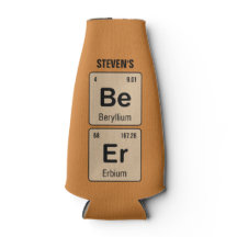 Periodic Table of the Elements Beer