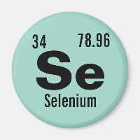 Periodic Table of the Elements Template