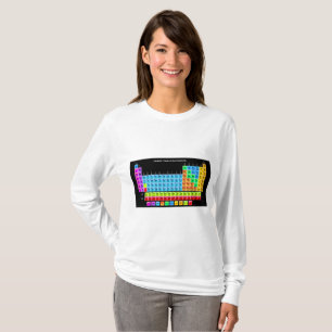 Periodic Table T-Shirt