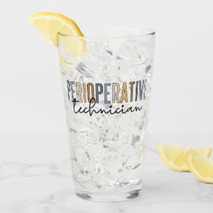 Perioperative Technician   Perioperative Tech Glass