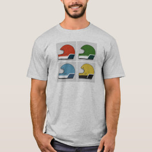 Périph Four Horsemen Tshirt
