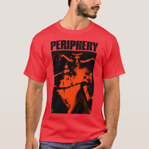 Periphery Merch Worship Shirt