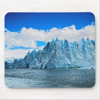 Perito Morena Glacier, Patagonia Mouse Mat