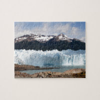Perito Moreno Glacier, Argentina