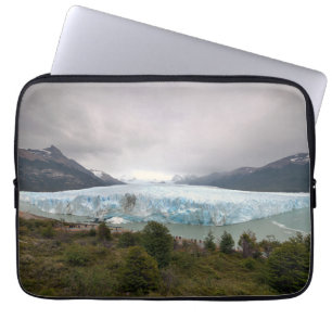 Perito Moreno Glacier, Argentina Laptop Sleeve