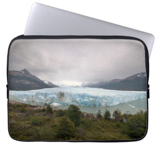 Perito Moreno Glacier, Argentina Laptop Sleeve