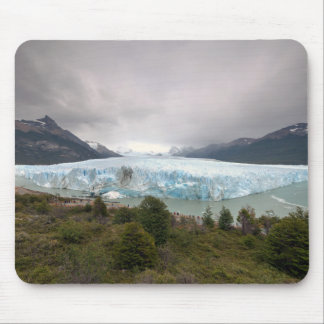 Perito Moreno Glacier, Argentina Mouse Mat