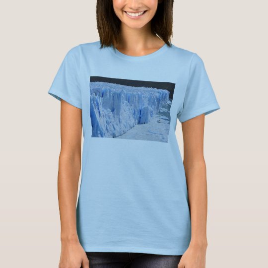 Perito Moreno Glacier Argentina T-Shirt