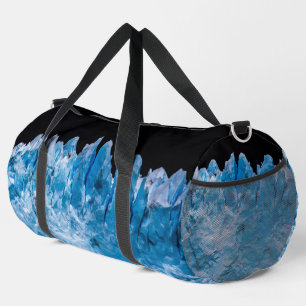 Perito Moreno Glacier Duffle Bag