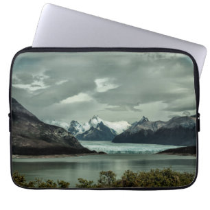 Perito Moreno Glacier, Lago Argentino Laptop Sleeve