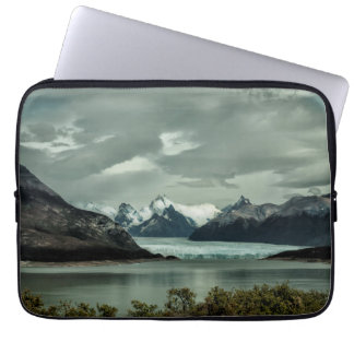 Perito Moreno Glacier, Lago Argentino Laptop Sleeve