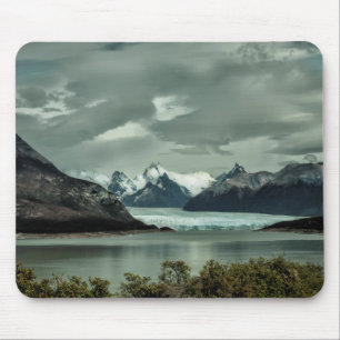 Perito Moreno Glacier, Lago Argentino Mouse Mat