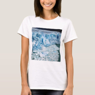 Perito Moreno Glacier, Los Glaciares National Park T-Shirt