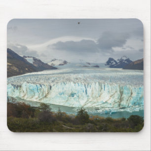 Perito Moreno Glacier Panoramic Mouse Mat